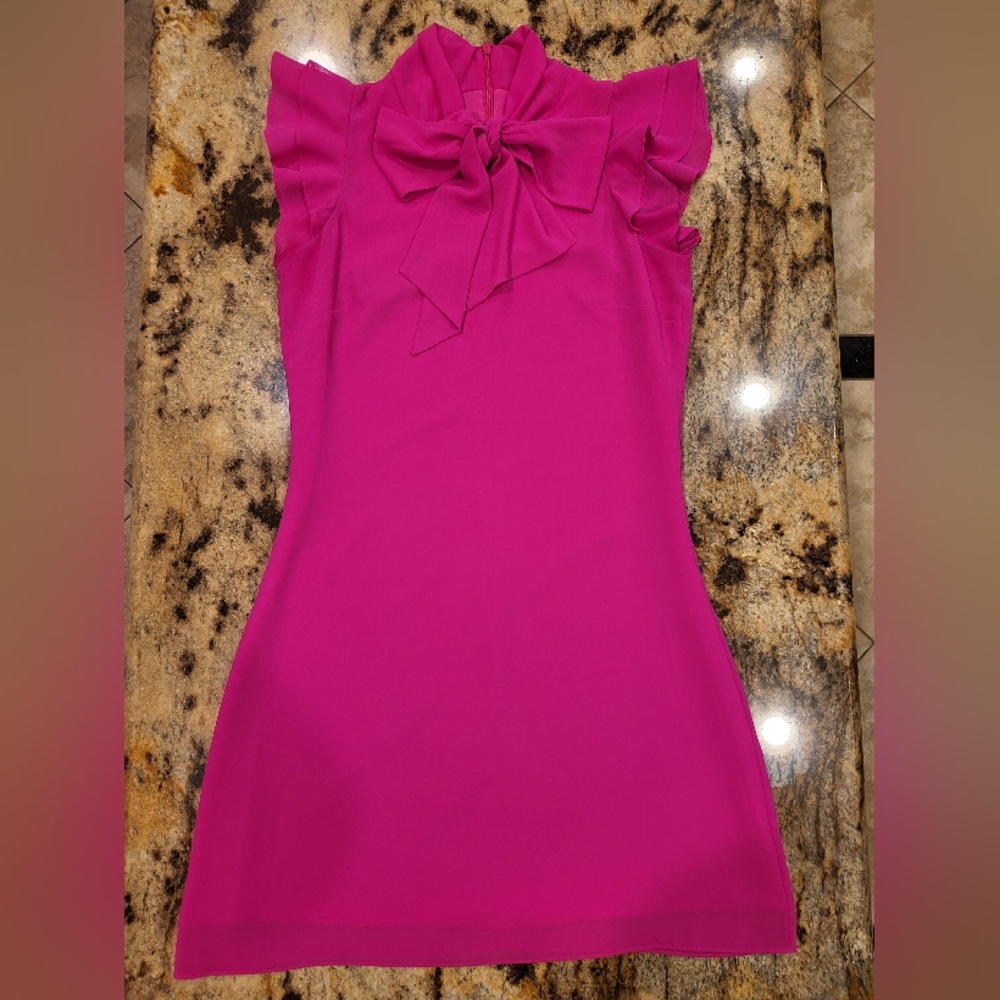 VINCE CAMUTO DRESS